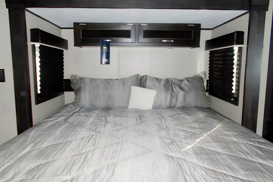 Clark’s Vacation - Jayco Jay Flight Travel Trailer
