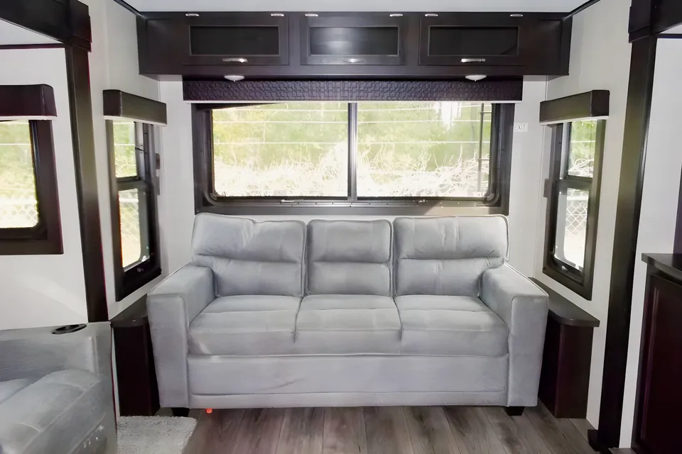 Clark’s Vacation - Jayco Jay Flight Travel Trailer