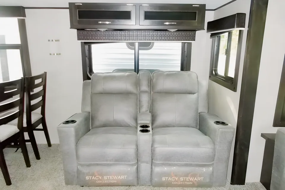 Clark’s Vacation - Jayco Jay Flight Travel Trailer