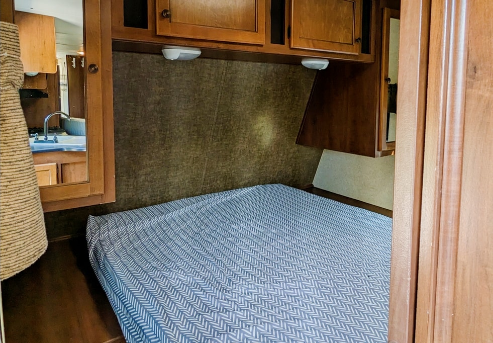 Reinink's Heartland Prowler Travel Trailer