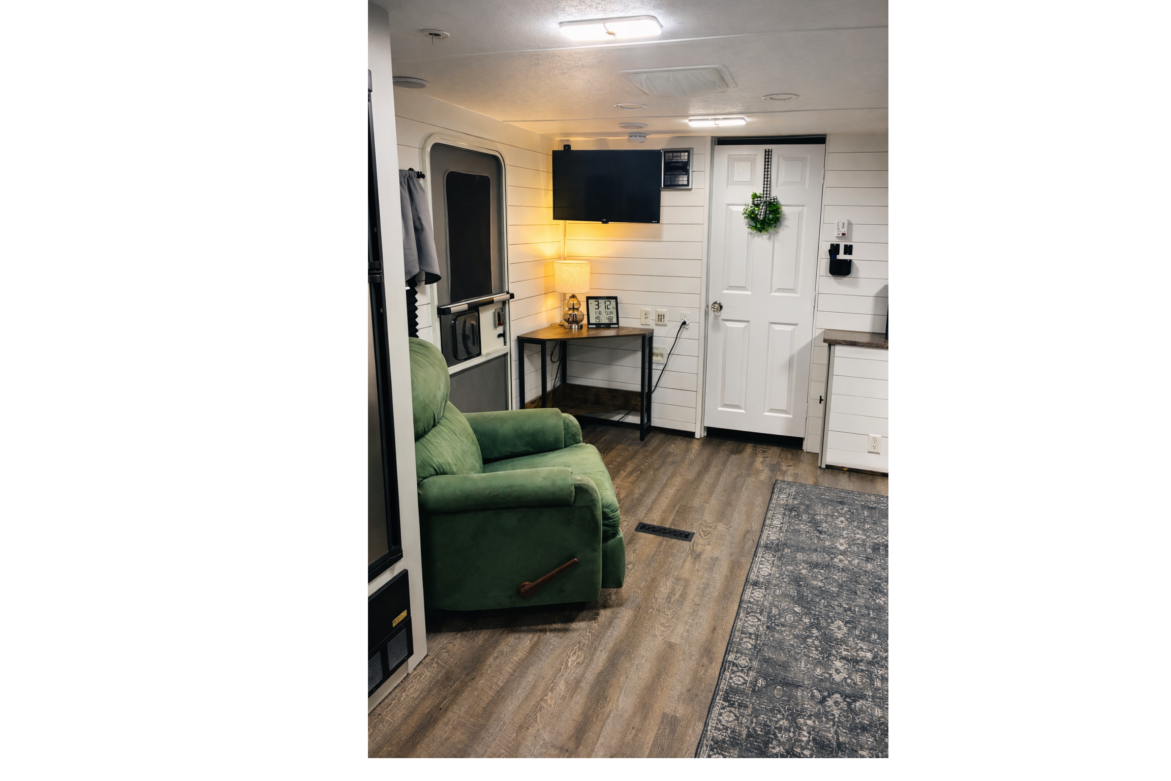 The Dasher Hideaway