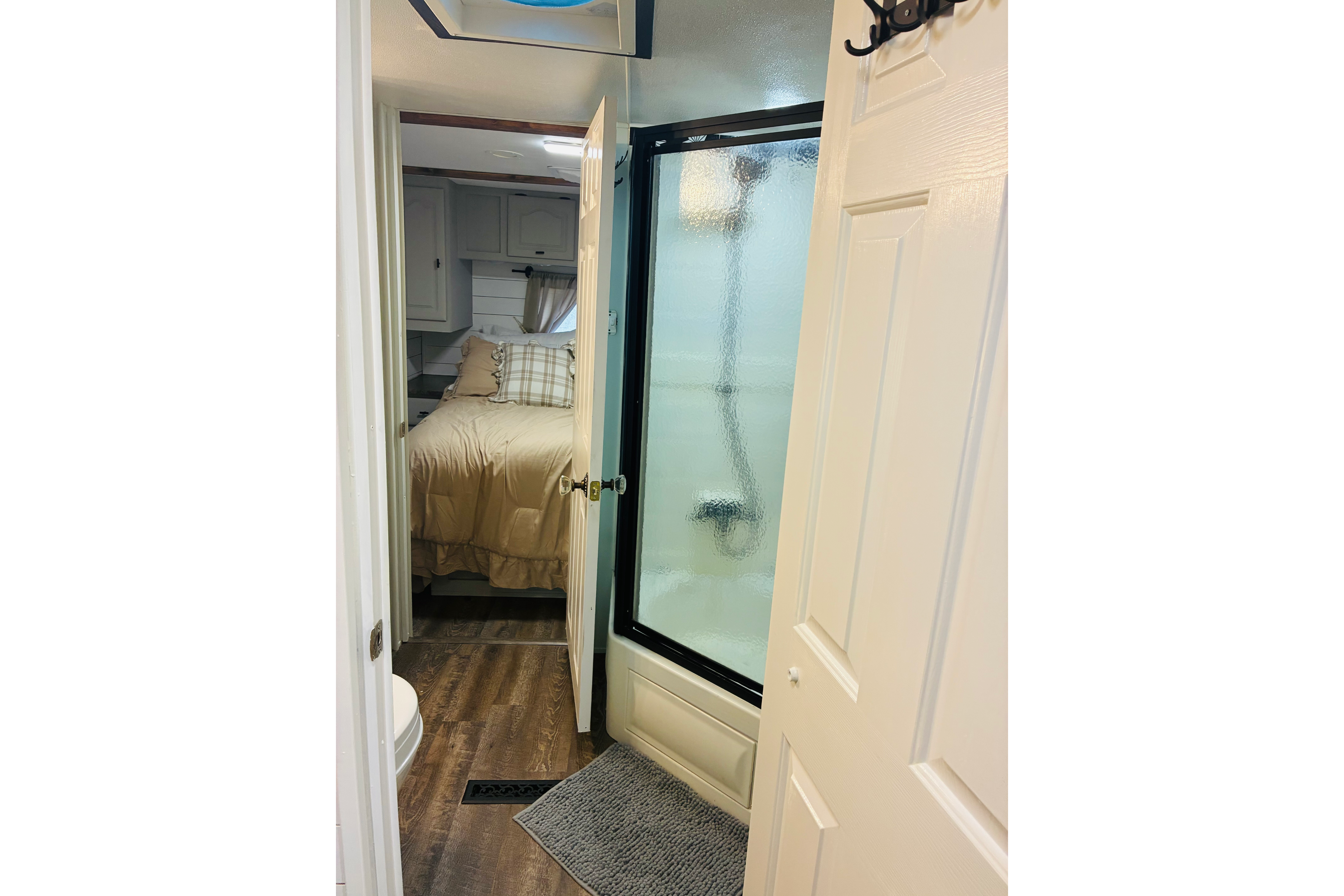 The Dasher Hideaway