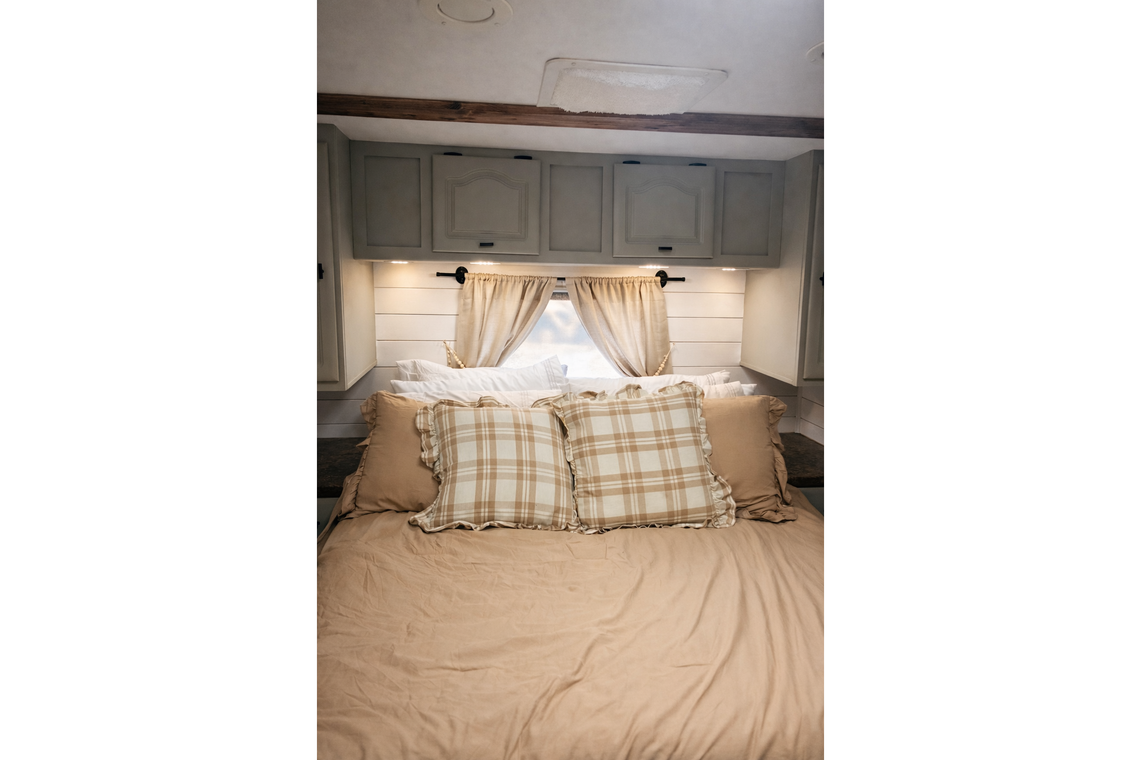 The Dasher Hideaway