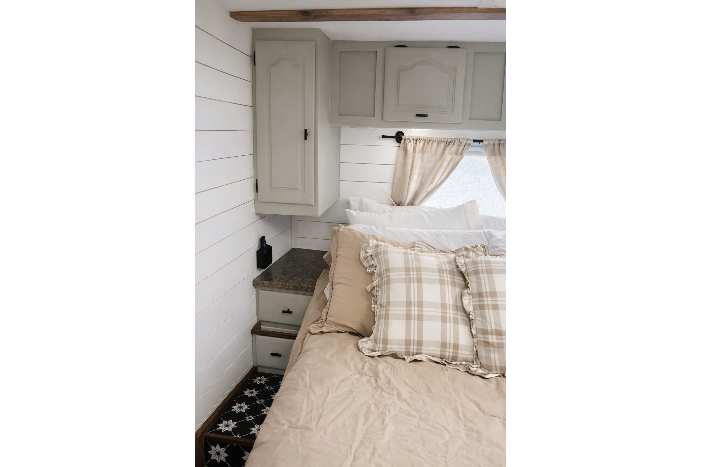 The Dasher Hideaway