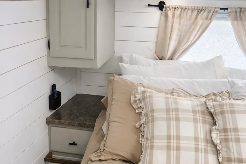 The Dasher Hideaway