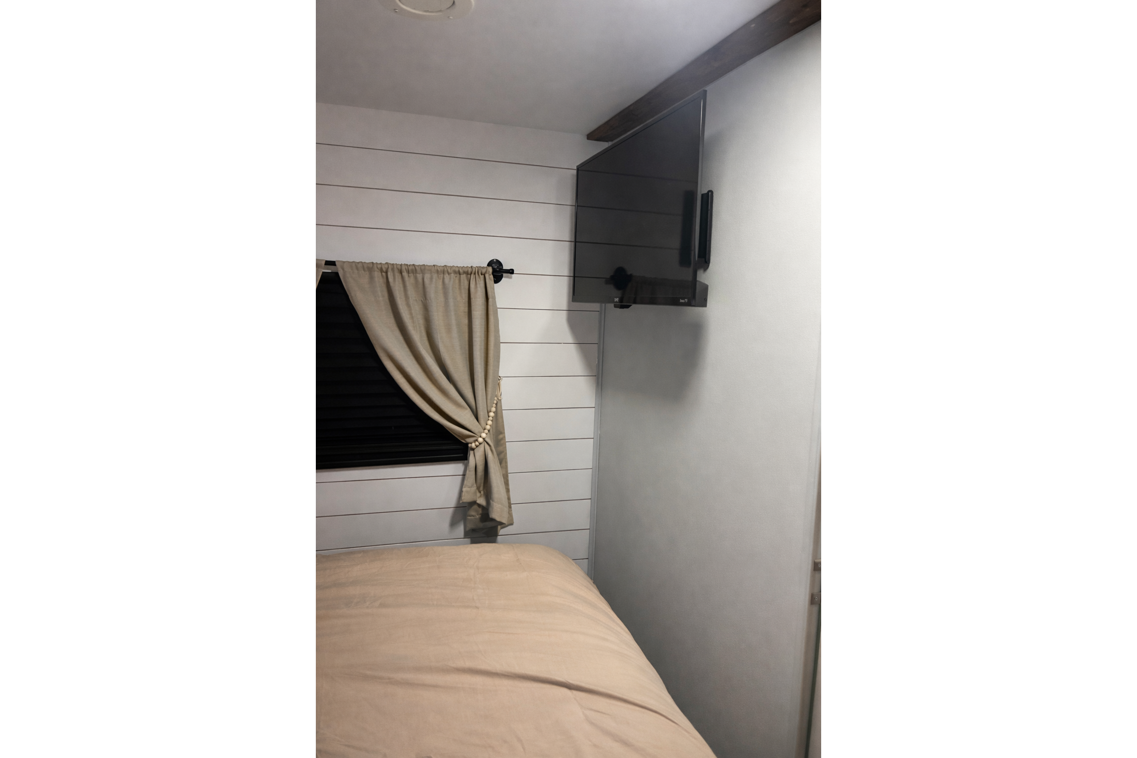 The Dasher Hideaway
