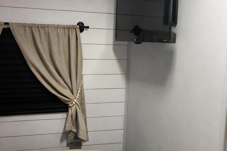 The Dasher Hideaway