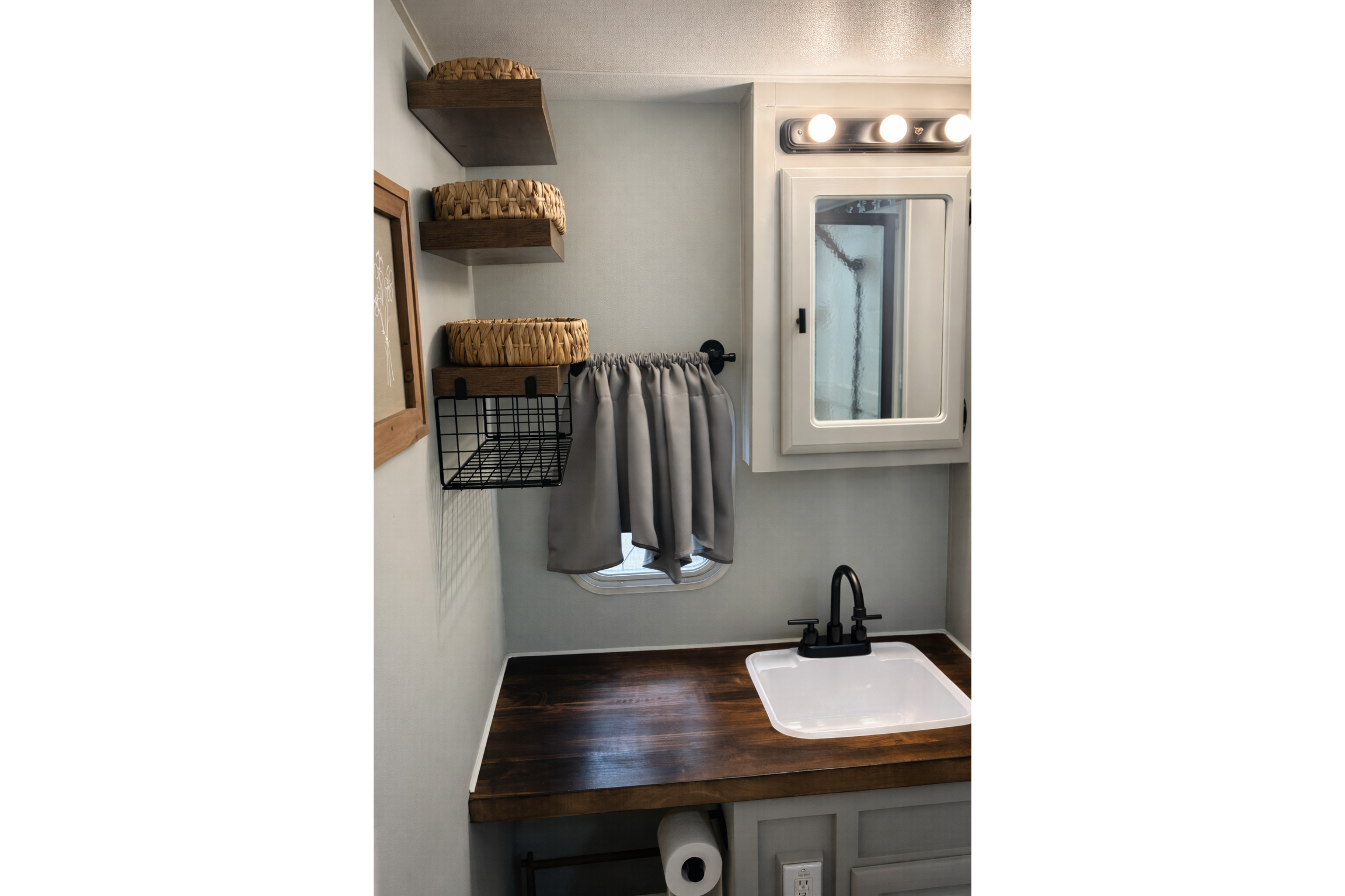 The Dasher Hideaway