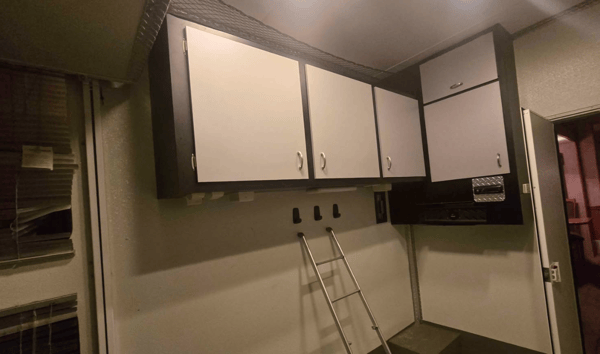 Longhorn Customs 2007 Gulf Stream Enduramax Fifth Wheel Toy Hauler your home away from home