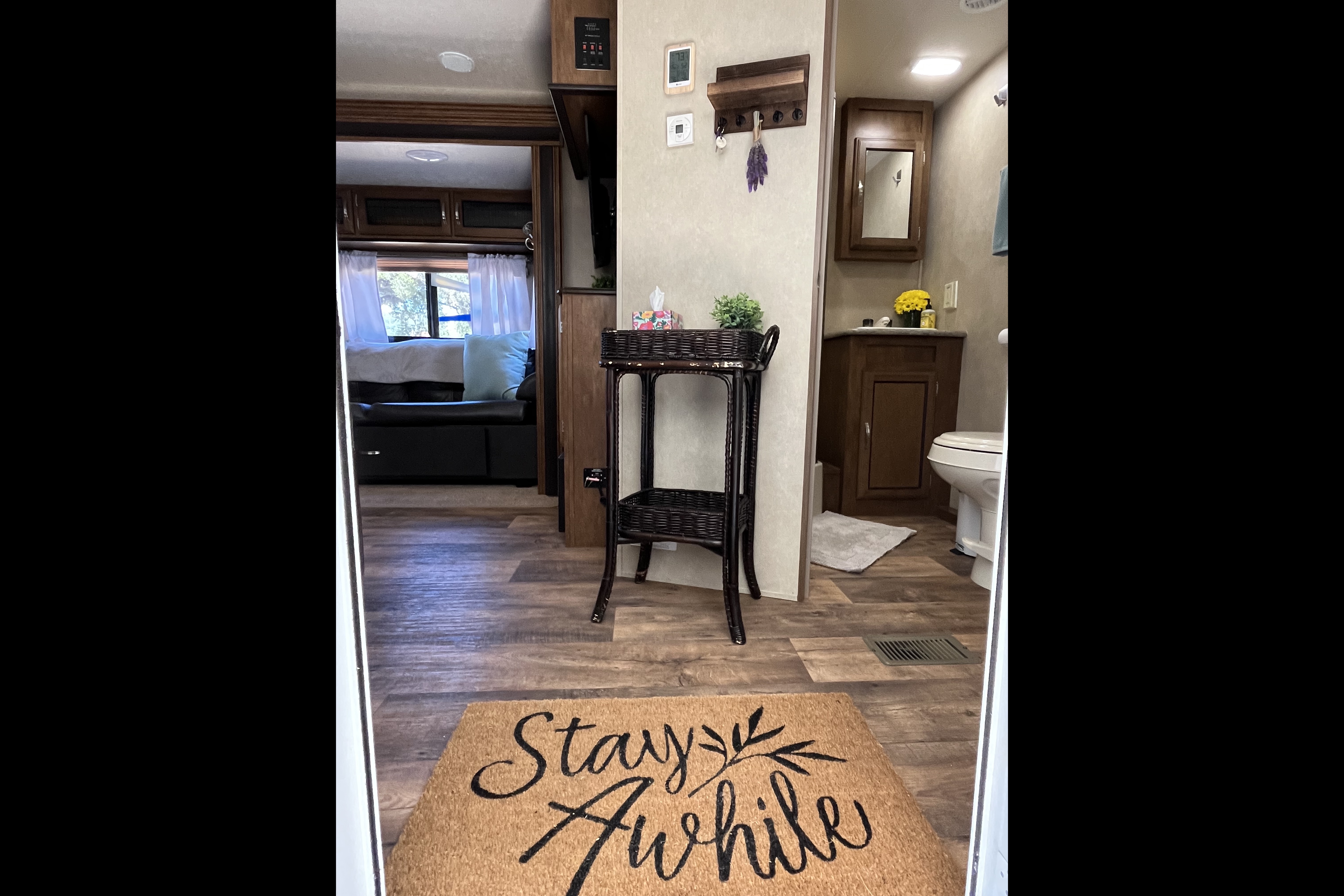 RV Glamping in Relaxing Avila Beach And Surrounding Areas!
