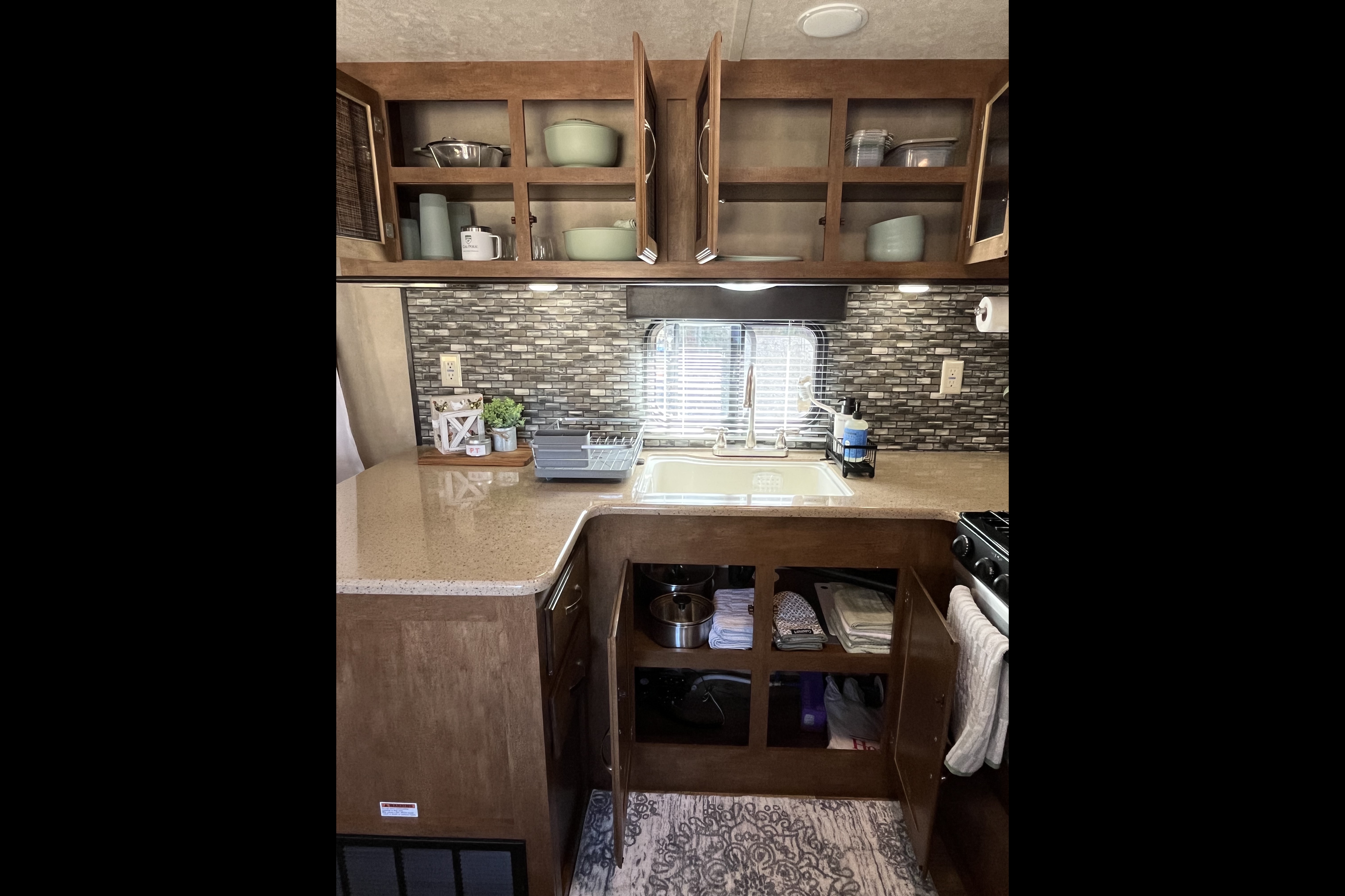 RV Glamping in Relaxing Avila Beach And Surrounding Areas!