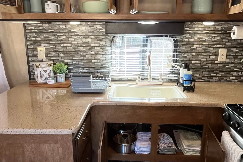 RV Glamping in Relaxing Avila Beach And Surrounding Areas!