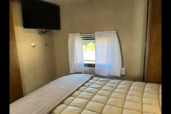 RV Glamping in Relaxing Avila Beach And Surrounding Areas!
