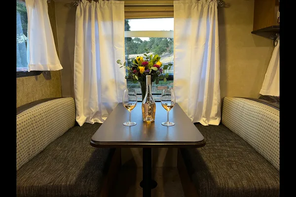 RV Glamping in Relaxing Avila Beach And Surrounding Areas!