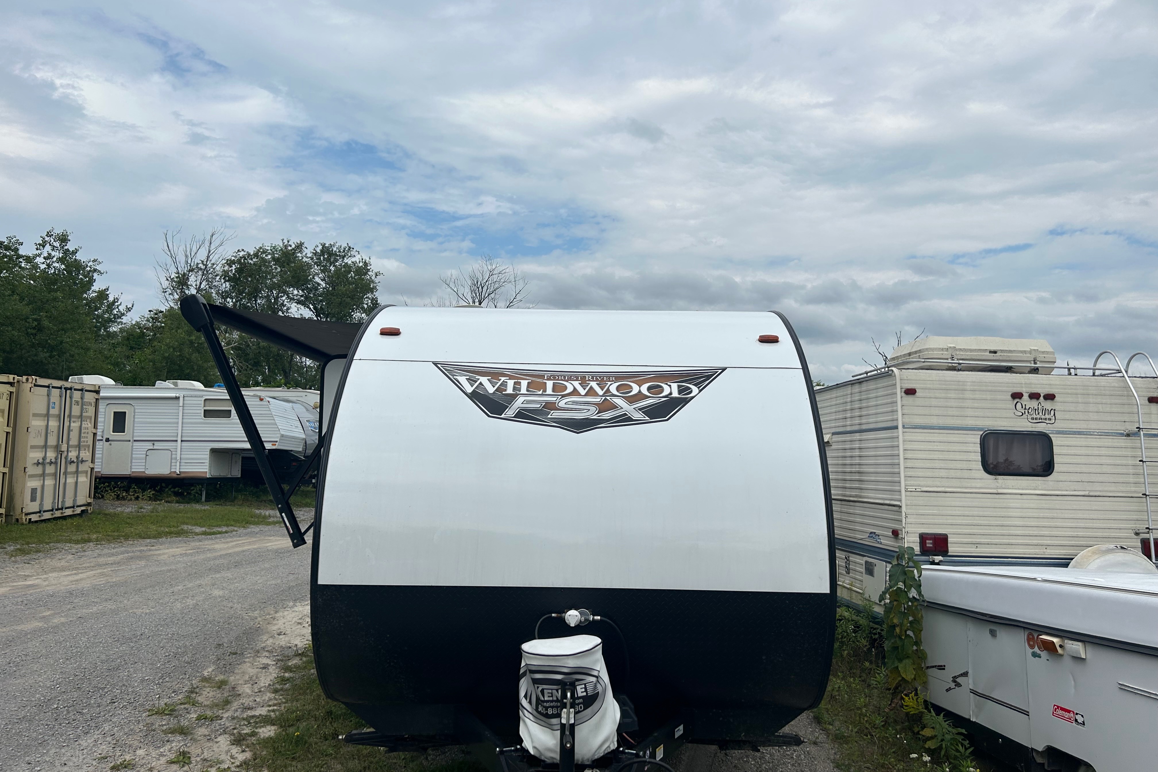 The voyager 