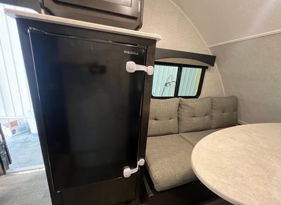 Bushwhaker 15 2022