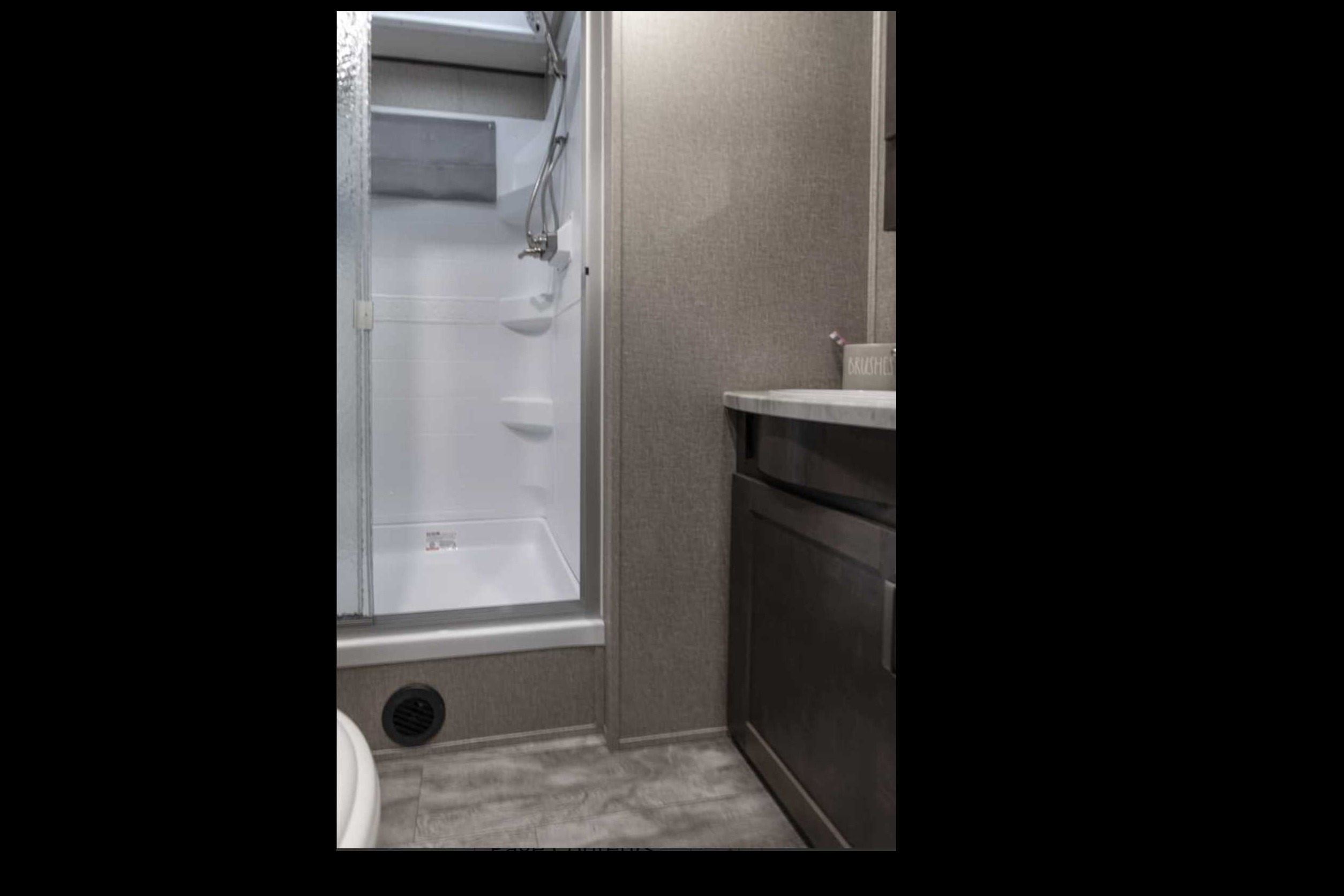 Shy's Grand Design Reflection 312BHTS Travel Trailer