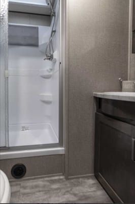 Shy's Grand Design Reflection 312BHTS Travel Trailer