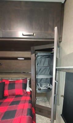 Shy's Grand Design Reflection 312BHTS Travel Trailer