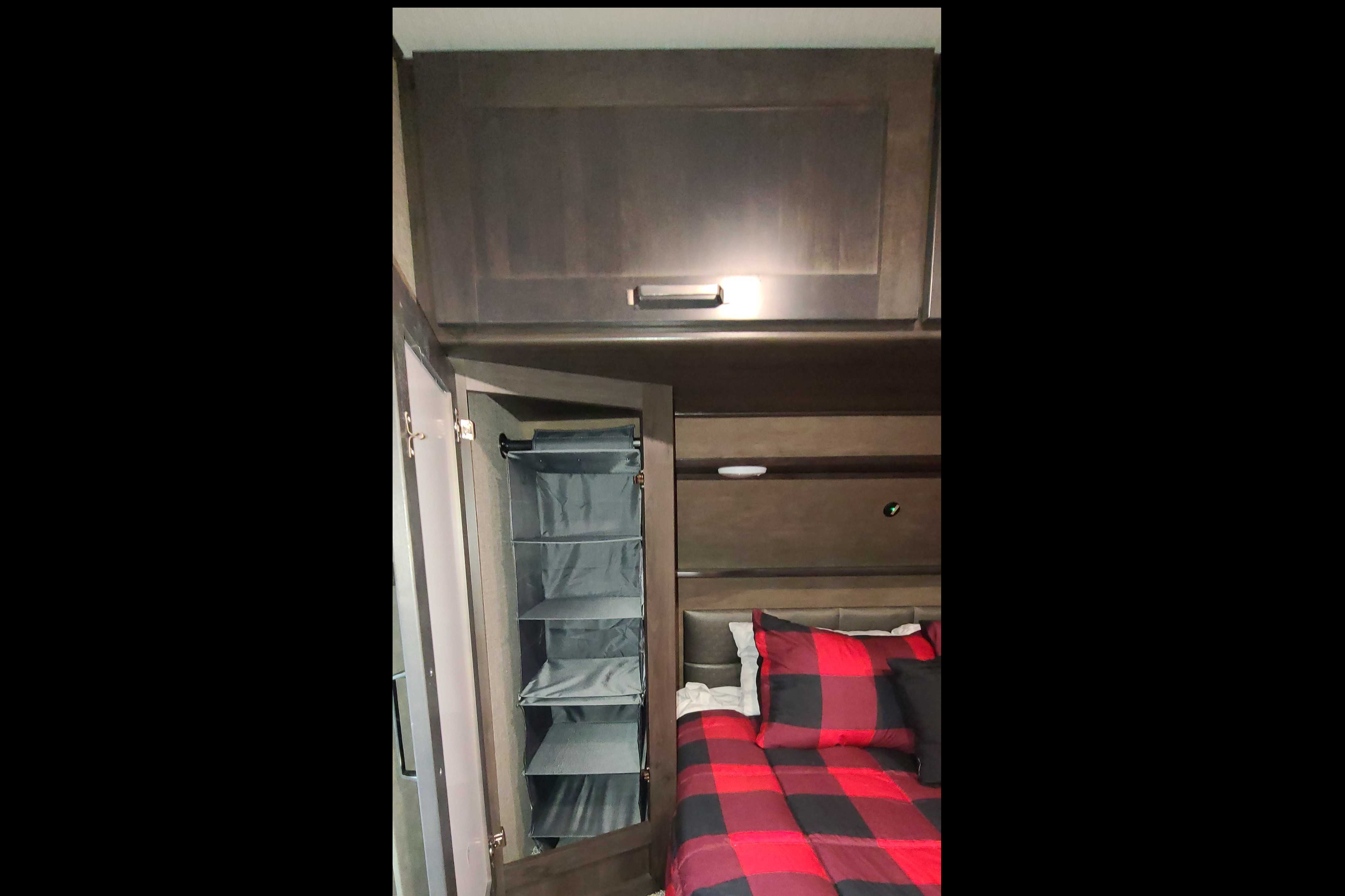 Shy's Grand Design Reflection 312BHTS Travel Trailer
