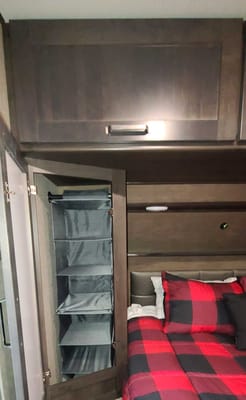 Shy's Grand Design Reflection 312BHTS Travel Trailer