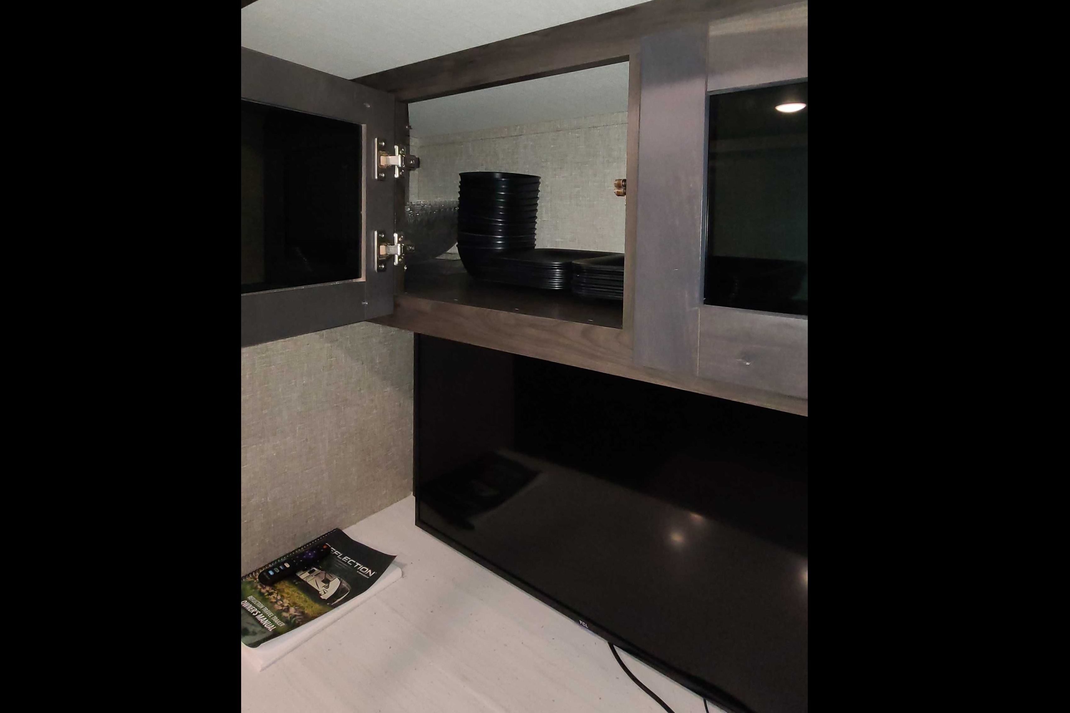 Shy's Grand Design Reflection 312BHTS Travel Trailer