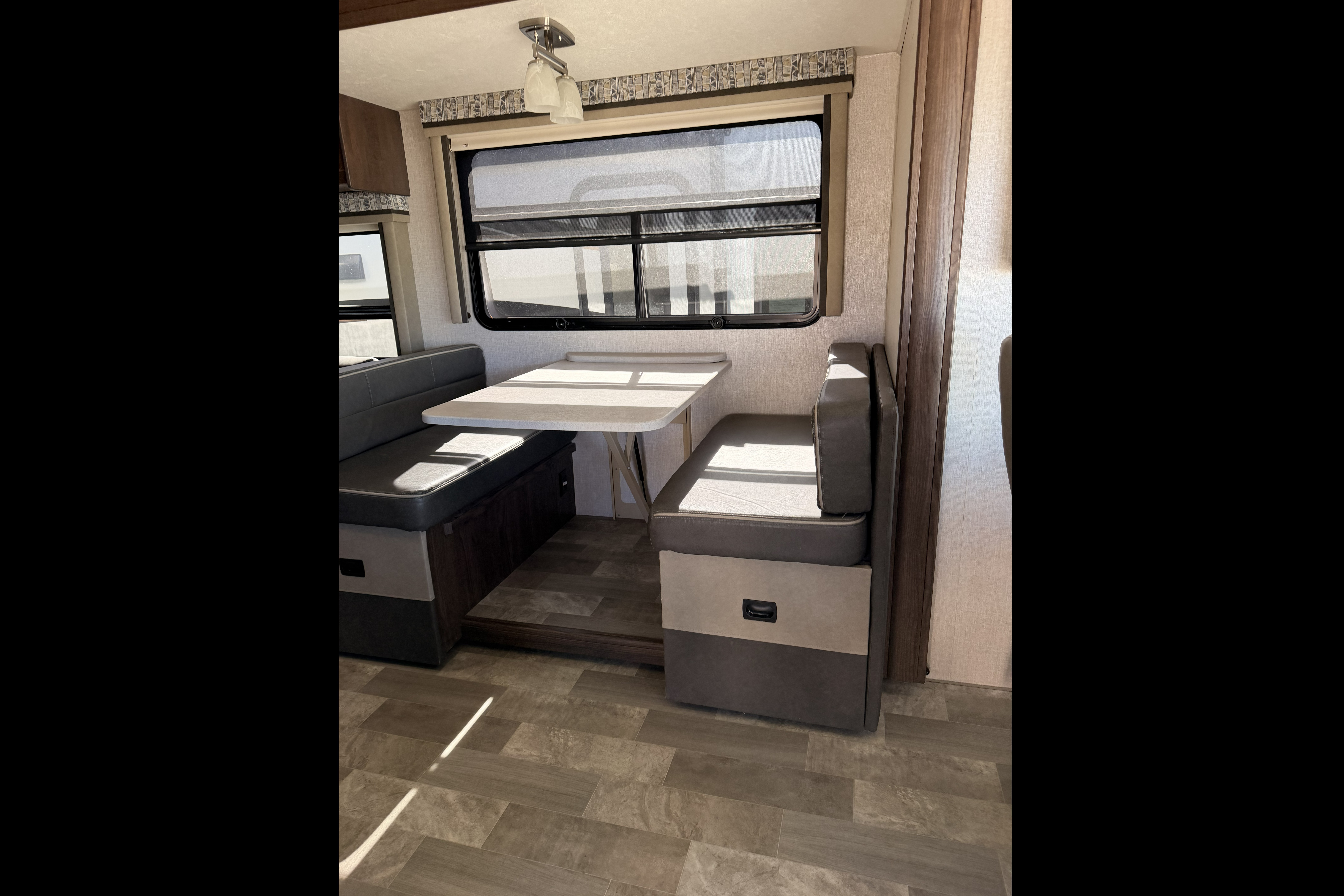 Fun Times - Coachmen Mirada 32SS Class A