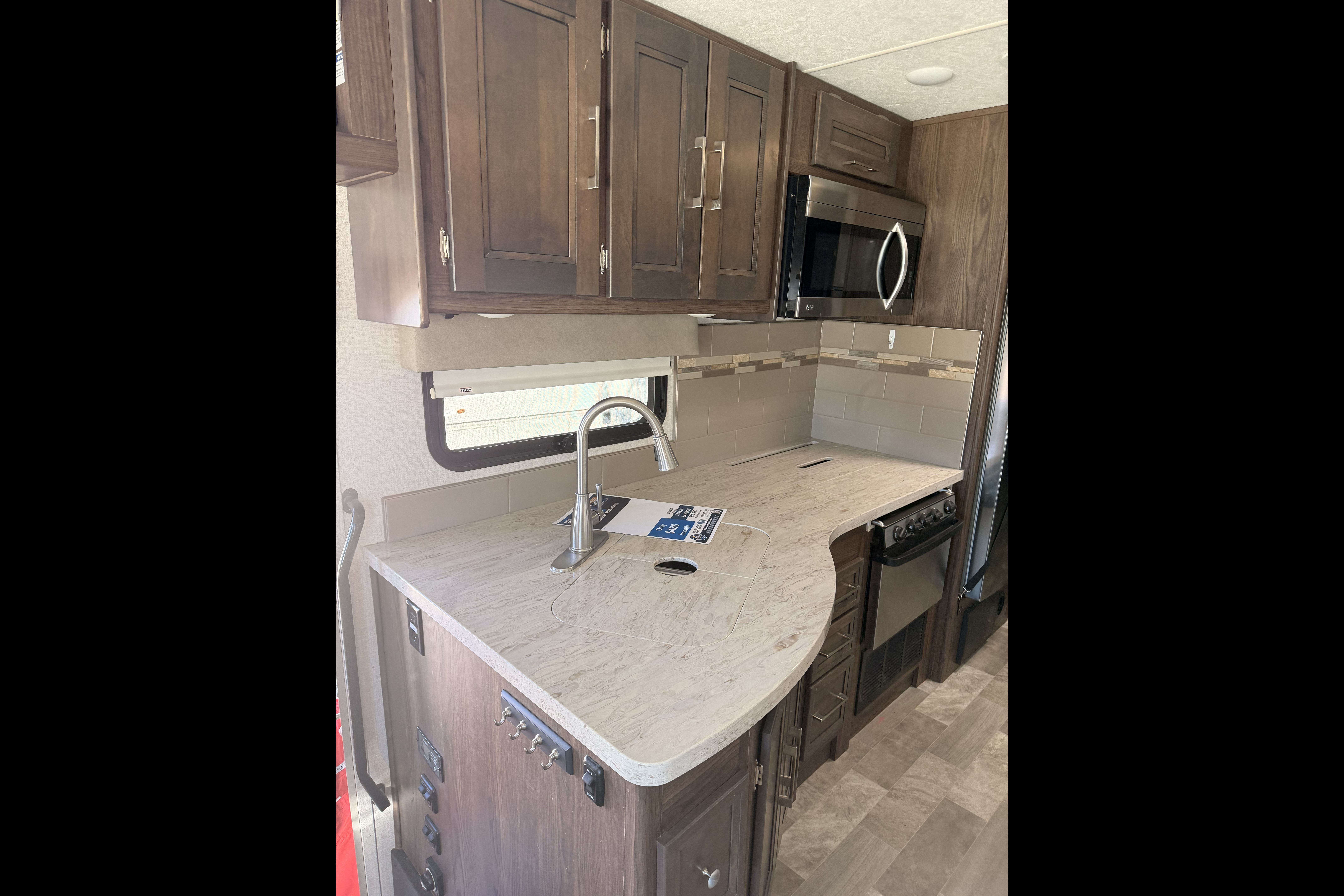 Fun Times - Coachmen Mirada 32SS Class A