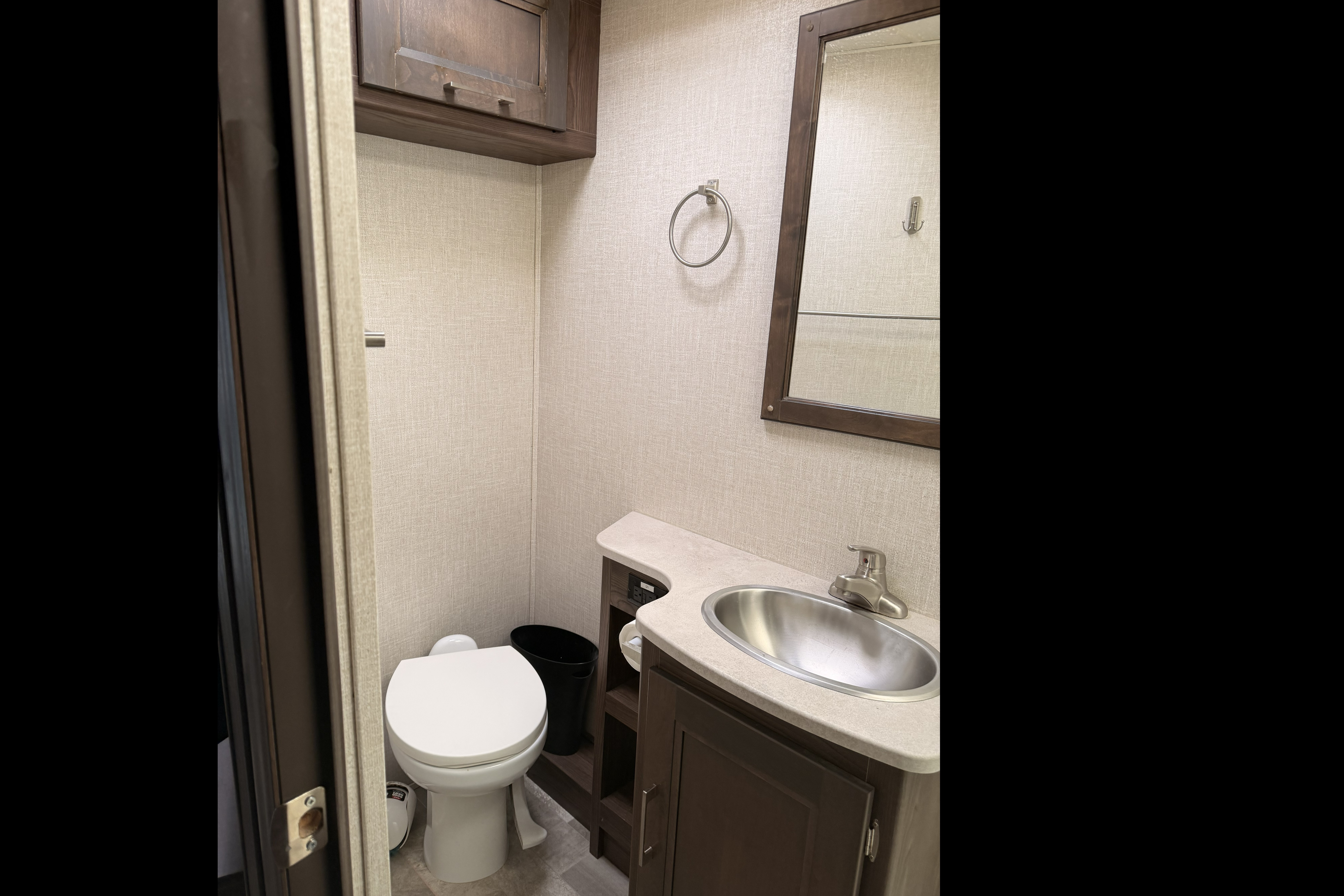 Fun Times - Coachmen Mirada 32SS Class A