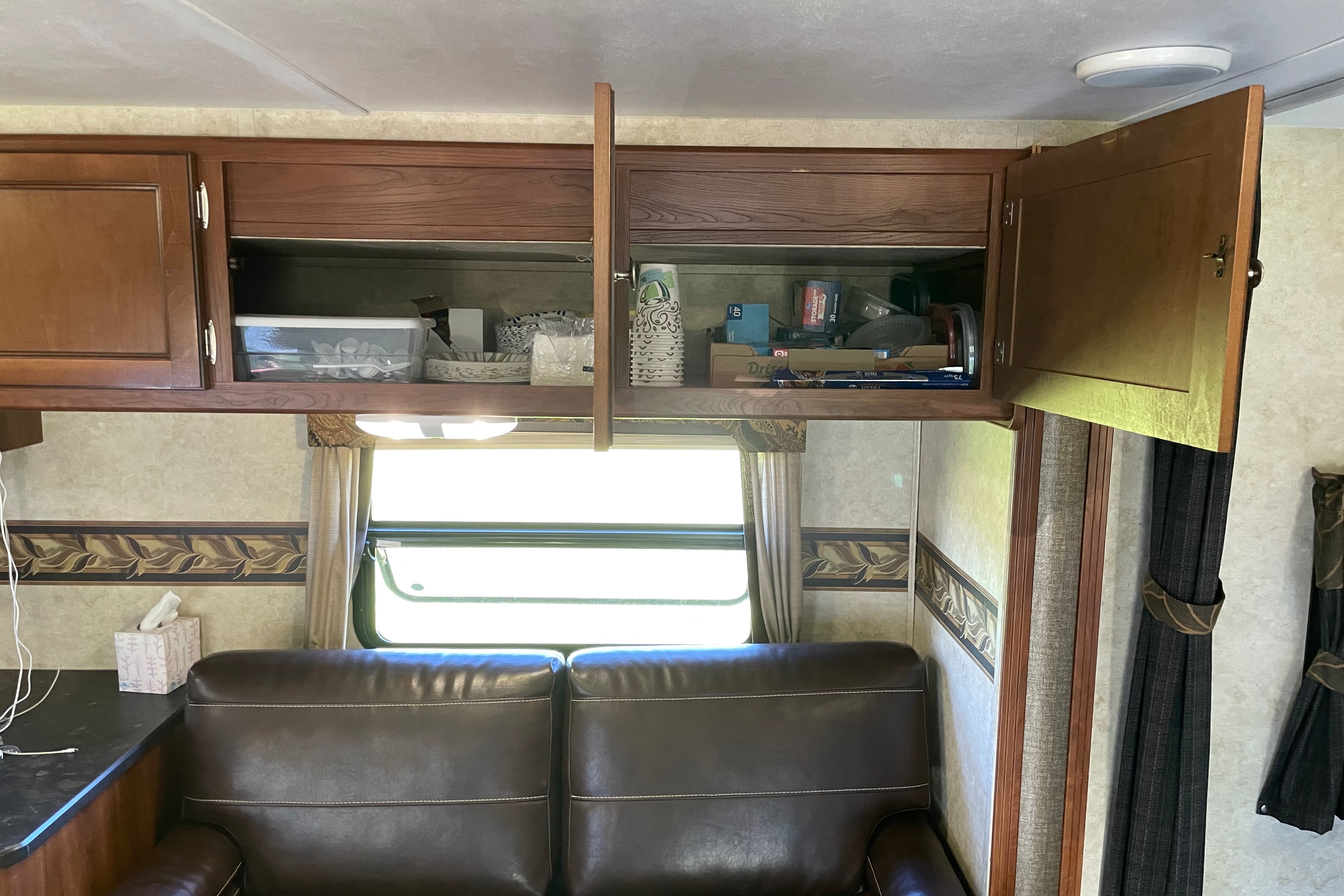 Keep It Simple Camping