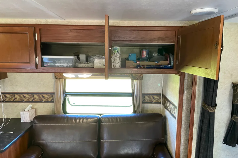 Keep It Simple Camping