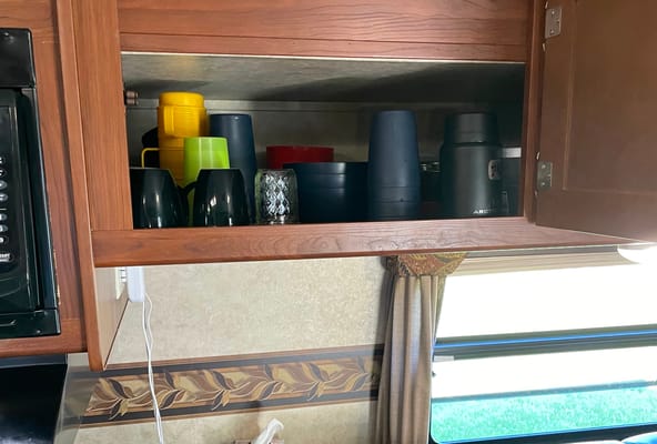 Keep It Simple Camping