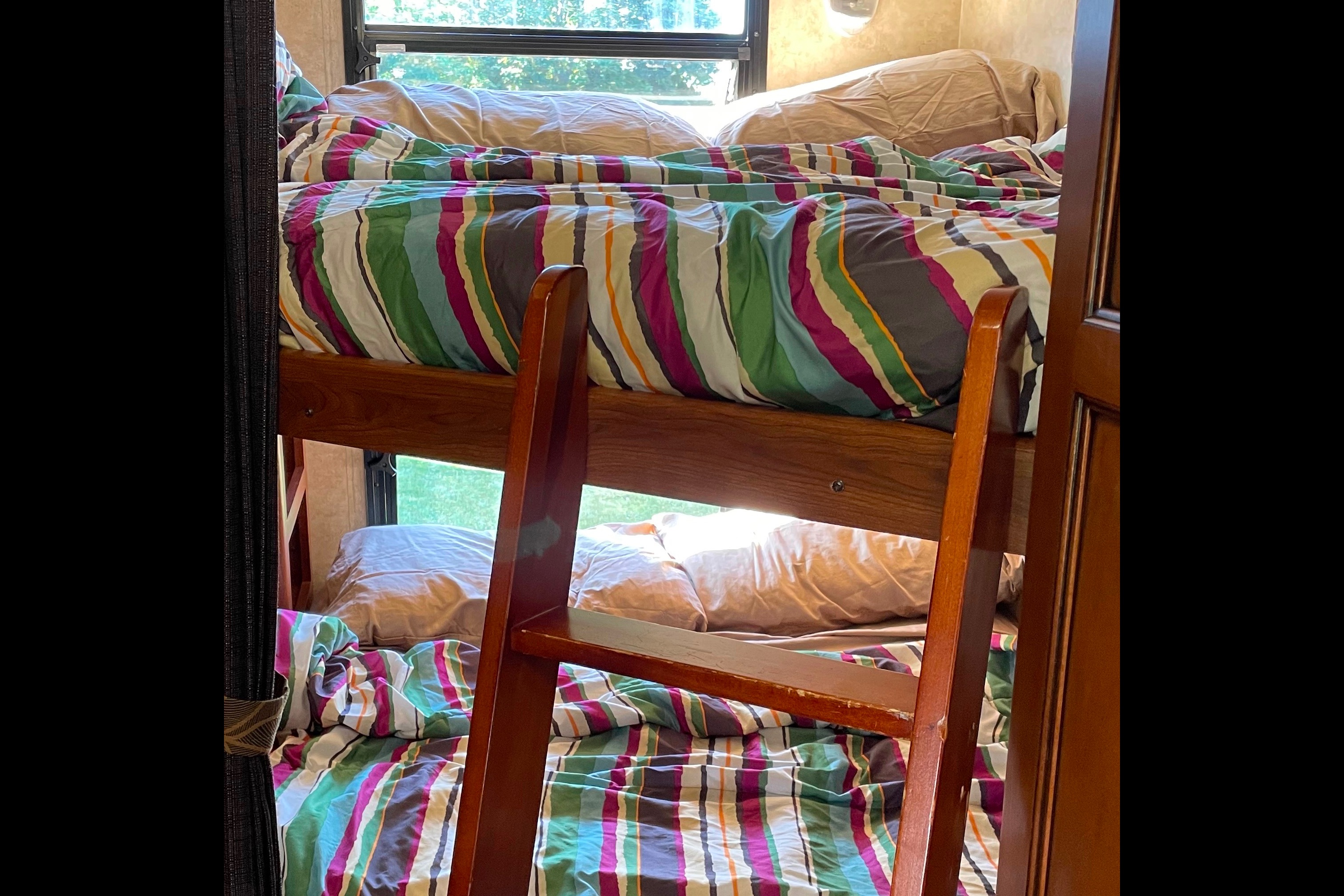 Keep It Simple Camping