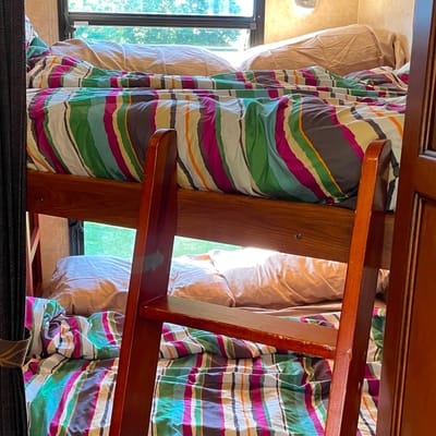 Keep It Simple Camping