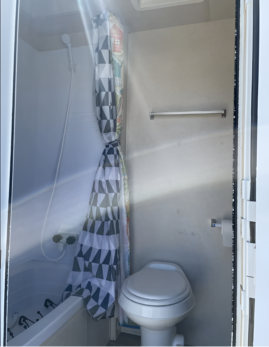 2018 Forest River Evo T2850