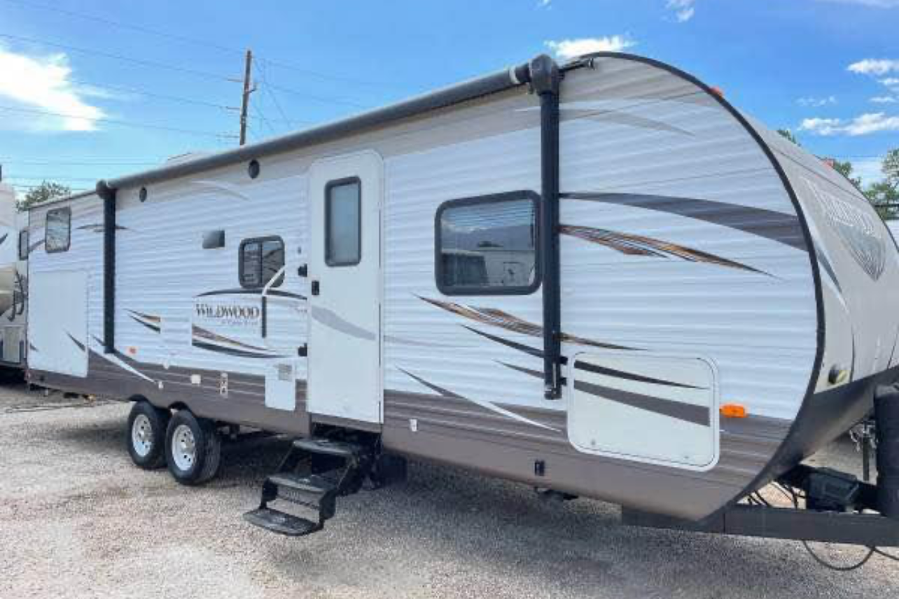 Alegria RV