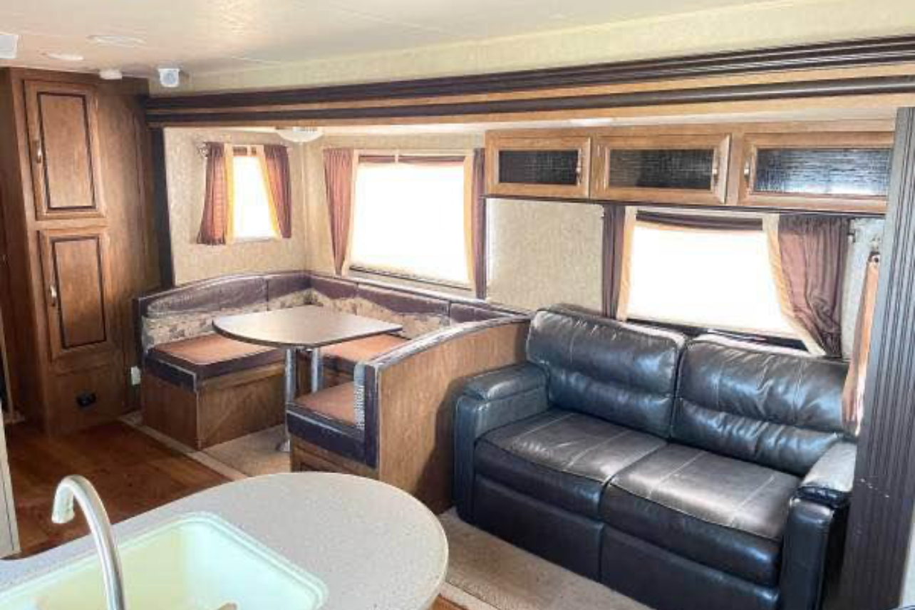 Alegria RV