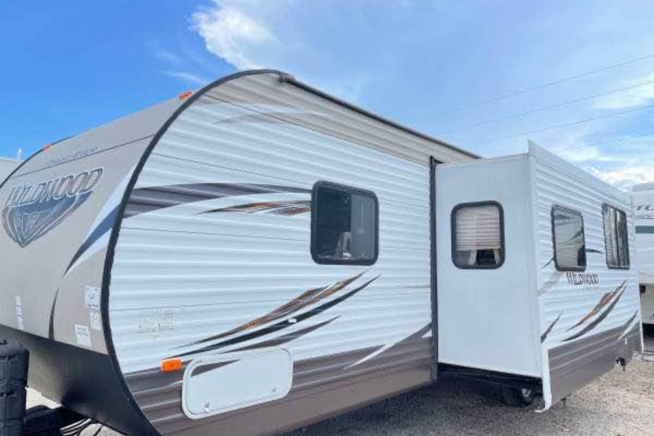Alegria RV