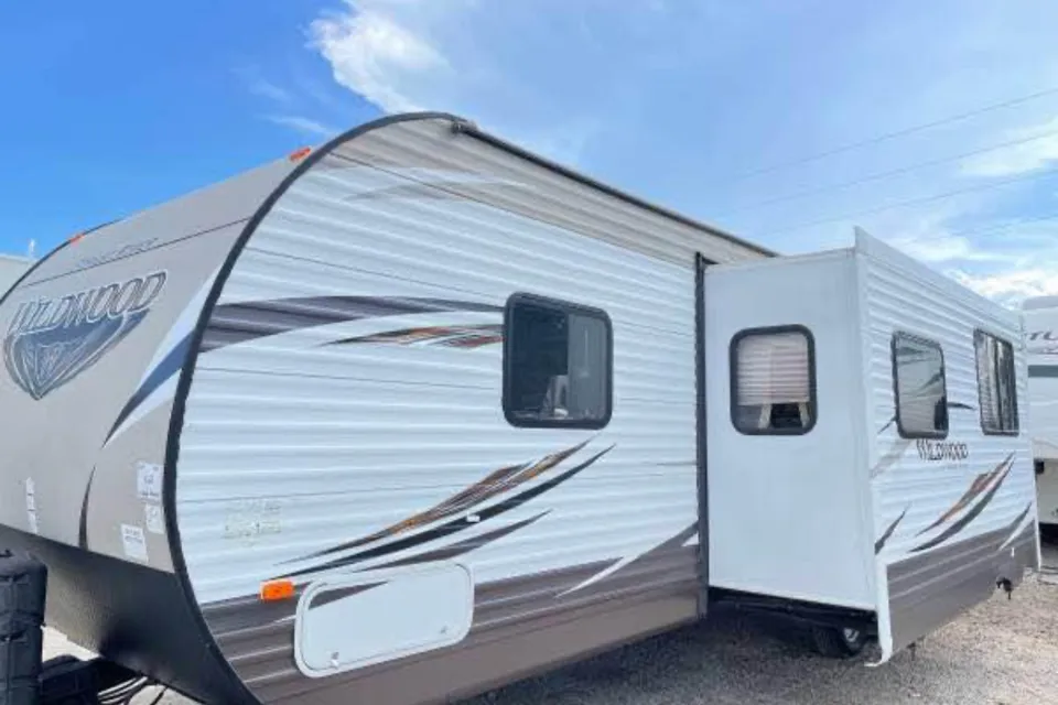 Alegria RV