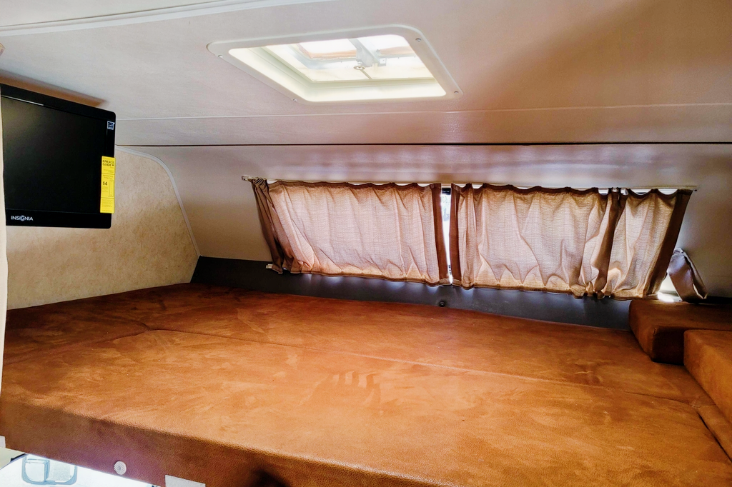 Isabel (coachman freelander)