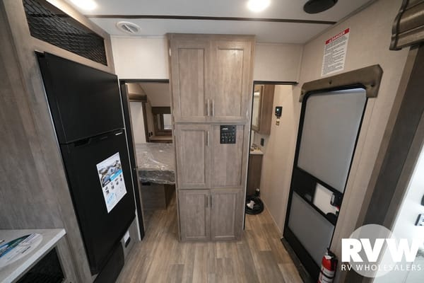 Amanda's Forest River XLR Toy Hauler