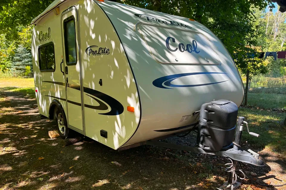 Prolite Prolite cool 2011 modifiée