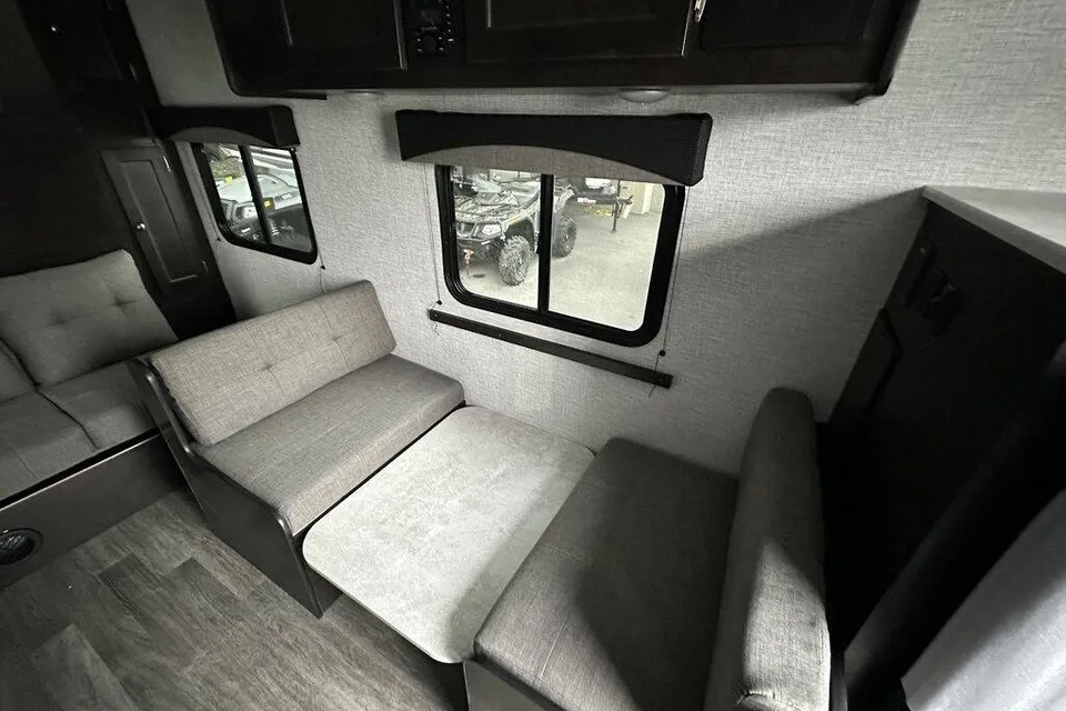 Braxton Creek Bushwhacker Micro Trailer