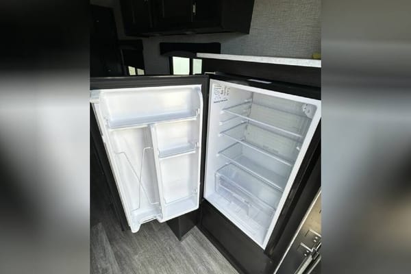 Braxton Creek Bushwhacker Micro Trailer