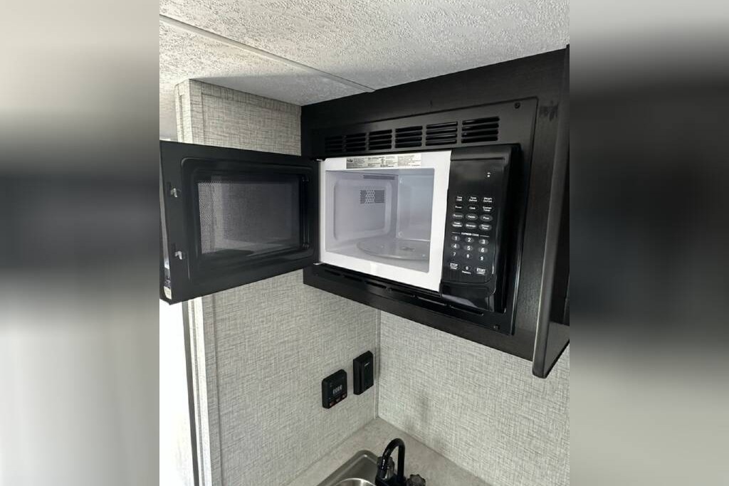 Braxton Creek Bushwhacker Micro Trailer