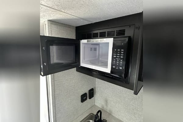 Braxton Creek Bushwhacker Micro Trailer