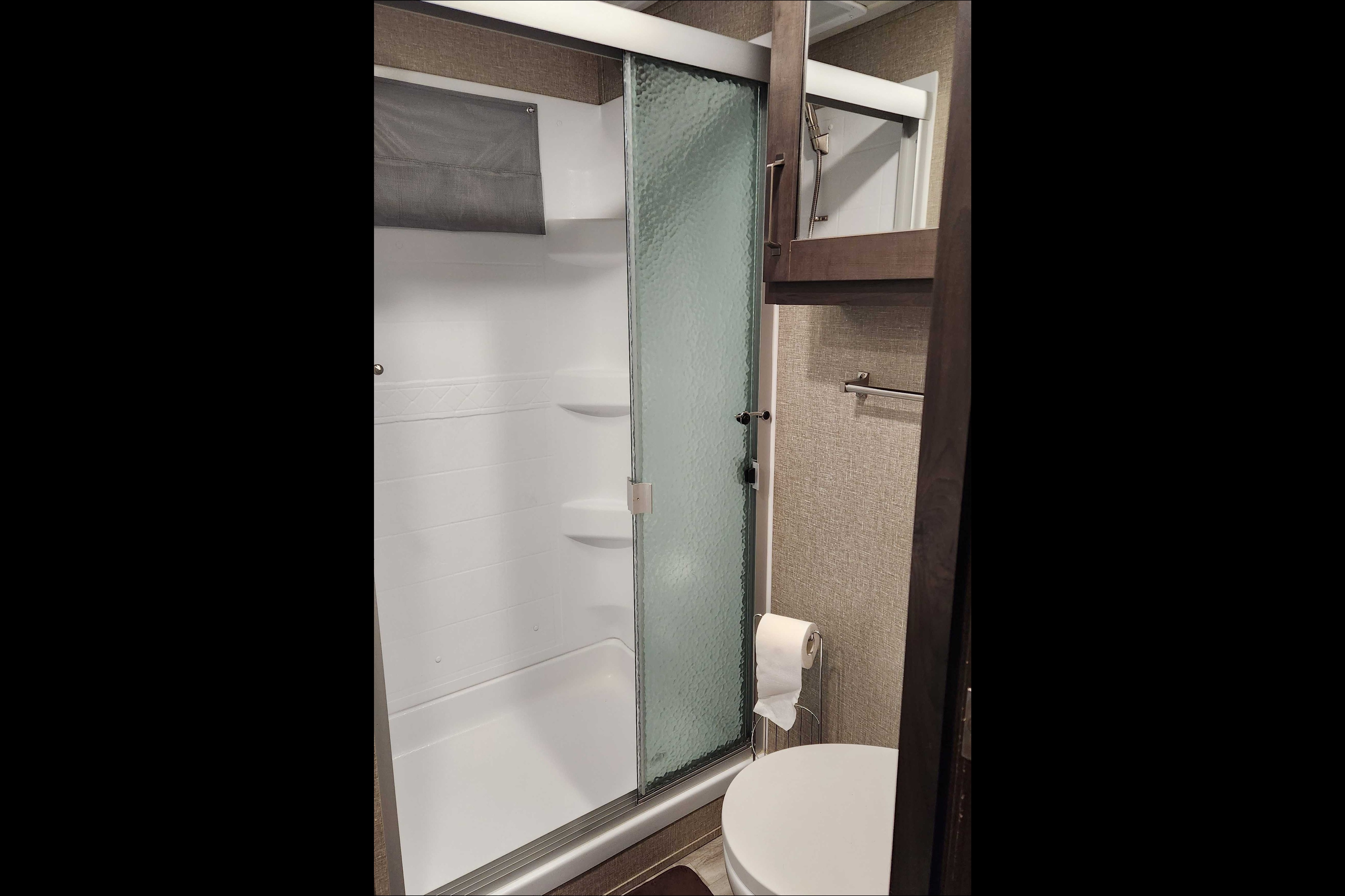 Fifth Wheel Grand Design Reflection 268BH