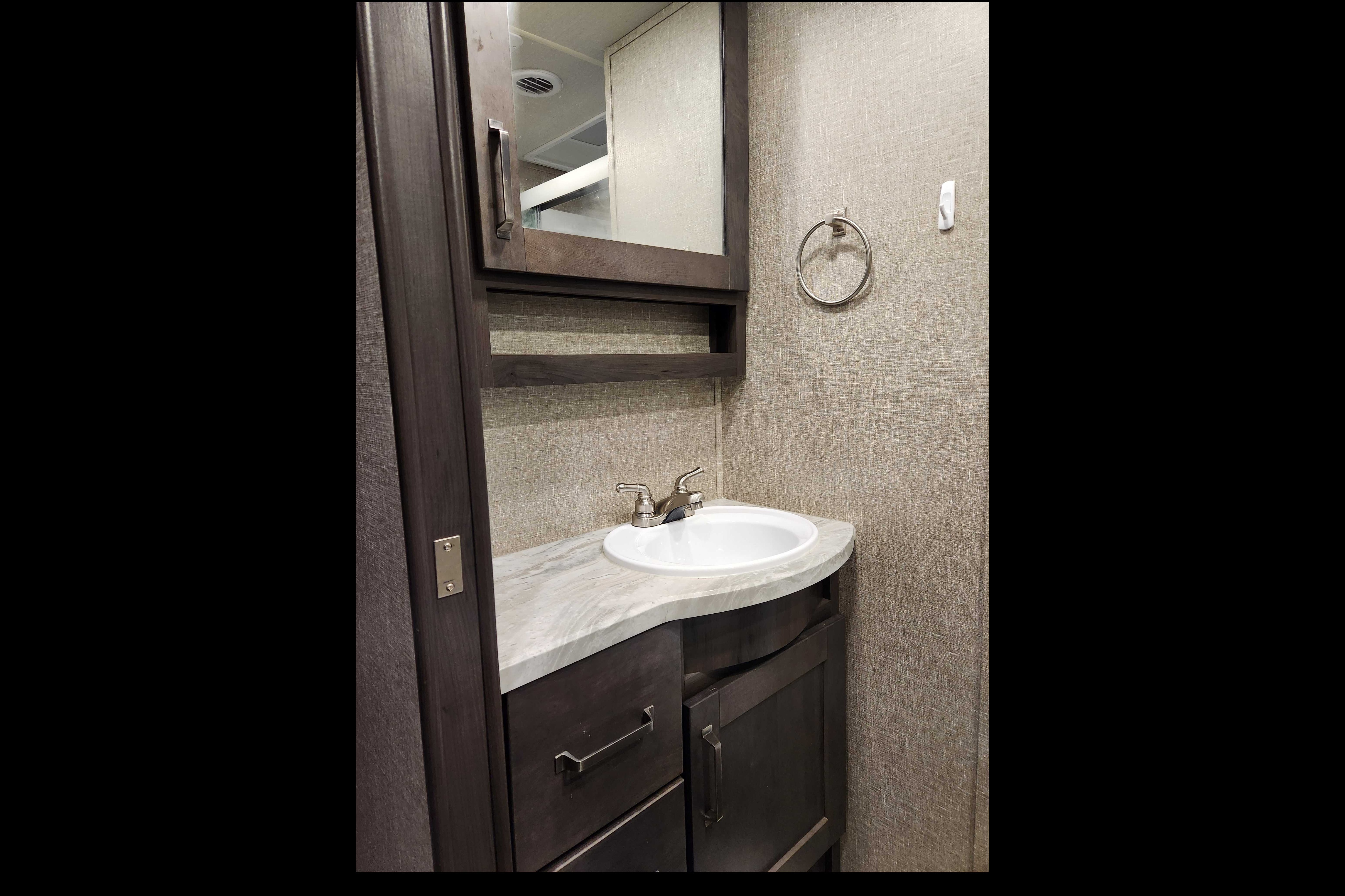 Fifth Wheel Grand Design Reflection 268BH