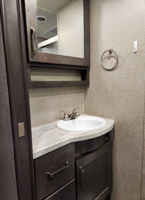 Fifth Wheel Grand Design Reflection 268BH