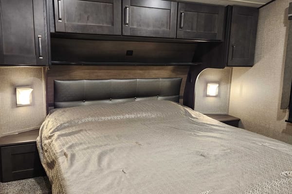 Fifth Wheel Grand Design Reflection 268BH